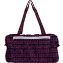 Pattern 312 Multi Function Bag View2