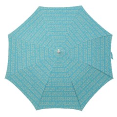 Pattern 316 Straight Umbrellas by GardenOfOphir