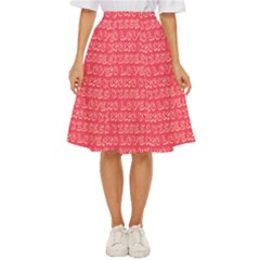 Pattern 317 Classic Short Skirt by GardenOfOphir