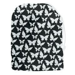 Pattern 322 Drawstring Pouch (3xl) by GardenOfOphir