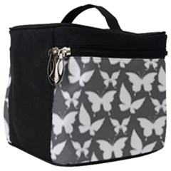 Pattern 323 Make Up Travel Bag (big) by GardenOfOphir