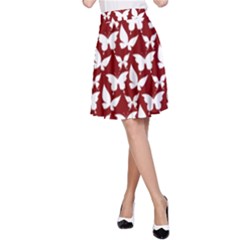 Pattern 324 A-line Skirt by GardenOfOphir