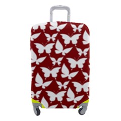 Pattern 324 Luggage Cover (small) by GardenOfOphir