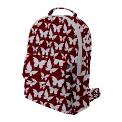 Pattern 324 Flap Pocket Backpack (large) by GardenOfOphir