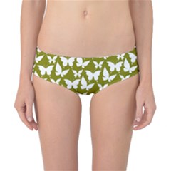 Pattern 325 Classic Bikini Bottoms by GardenOfOphir