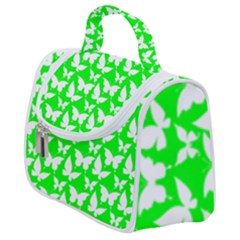 Pattern 328 Satchel Handbag by GardenOfOphir