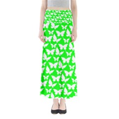 Pattern 328 Full Length Maxi Skirt by GardenOfOphir