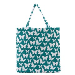 Pattern 329 Grocery Tote Bag by GardenOfOphir