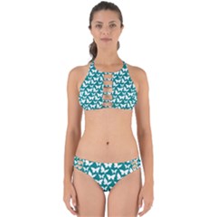 Pattern 329 Perfectly Cut Out Bikini Set by GardenOfOphir