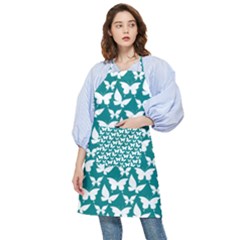 Pattern 329 Pocket Apron by GardenOfOphir