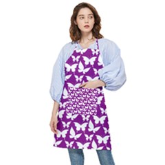 Pattern 333 Pocket Apron by GardenOfOphir