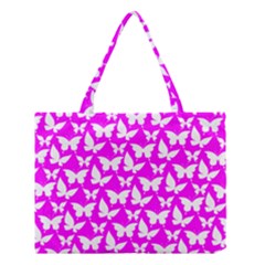 Pattern 334 Medium Tote Bag by GardenOfOphir