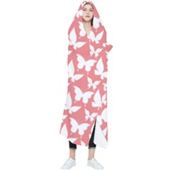 Pattern 335 Wearable Blanket by GardenOfOphir