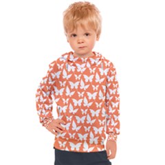 Pattern 338 Kids  Hooded Pullover