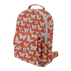 Pattern 338 Flap Pocket Backpack (large) by GardenOfOphir