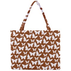 Pattern 339 Mini Tote Bag by GardenOfOphir