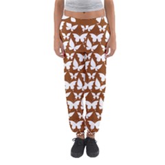 Pattern 339 Women s Jogger Sweatpants by GardenOfOphir