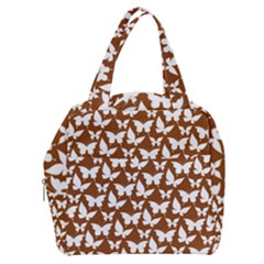 Pattern 339 Boxy Hand Bag by GardenOfOphir