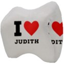I love judith Velour Head Support Cushion View4