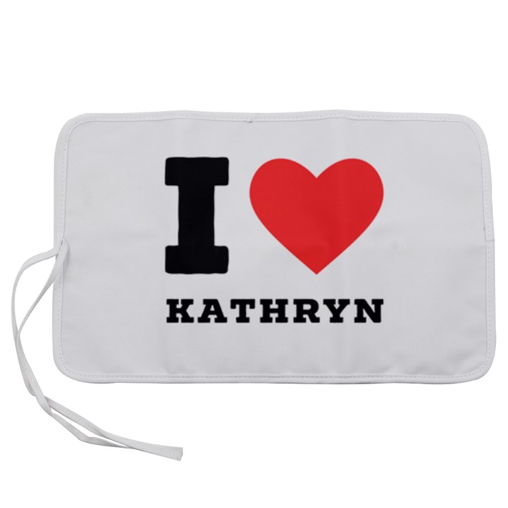 I love kathryn Pen Storage Case (S)