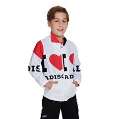 I Love Madison  Kids  Windbreaker by ilovewhateva