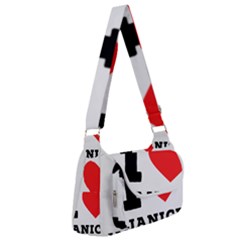 I Love Janice Multipack Bag by ilovewhateva