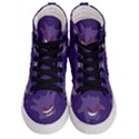 Gengar Men s Hi-Top Skate Sneakers View1