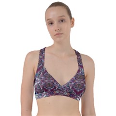 Blend IV Sweetheart Sports Bra