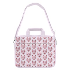 Hearts  Macbook Pro 13  Shoulder Laptop Bag 