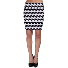 Pattern 361 Bodycon Skirt by GardenOfOphir