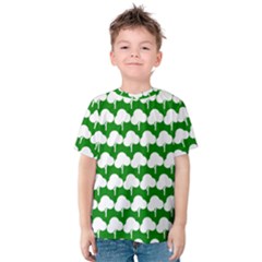 Tree Illustration Gifts Kids  Cotton Tee