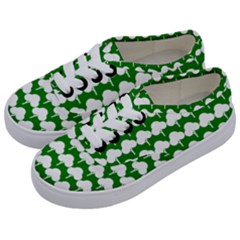 Tree Illustration Gifts Kids  Classic Low Top Sneakers