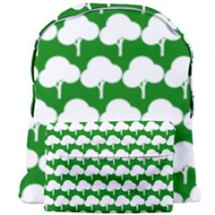 Tree Illustration Gifts Giant Full Print Backpack