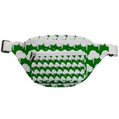 Tree Illustration Gifts Fanny Pack