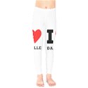 I love daniella Kids  Leggings View1