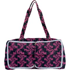 Candy Illustration Pattern Multi Function Bag by GardenOfOphir