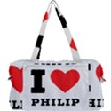 I love philip Multi Function Bag View2