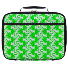 Candy Illustration Pattern Full Print Lunch Bag