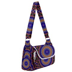 Mandala Kaleidoscope Background Multipack Bag