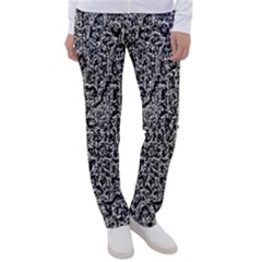 Abstract-0025 Women s Casual Pants by nateshop