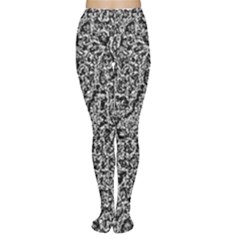 Abstract-0025 Tights by nateshop