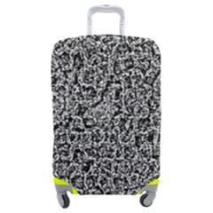 Abstract-0025 Luggage Cover (medium) by nateshop