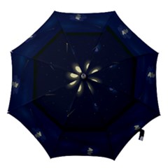 Alien Navi Hook Handle Umbrellas (small) by nateshop