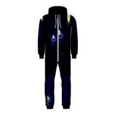 Alien Navi Hooded Jumpsuit (kids) by nateshop