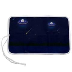 Alien Navi Pen Storage Case (s) by nateshop