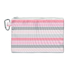 Background-01 Canvas Cosmetic Bag (large) by nateshop