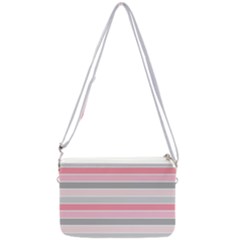 Background-01 Double Gusset Crossbody Bag by nateshop