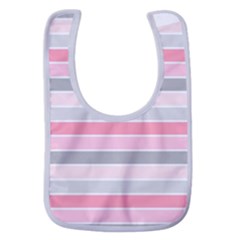 Background-01 Baby Bib by nateshop