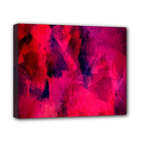 Background-03 Canvas 10  X 8  (stretched) by nateshop