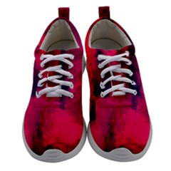 Background-03 Women Athletic Shoes by nateshop